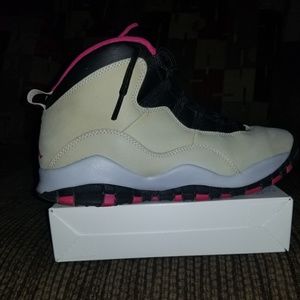 Womens Jordan Retro 10s